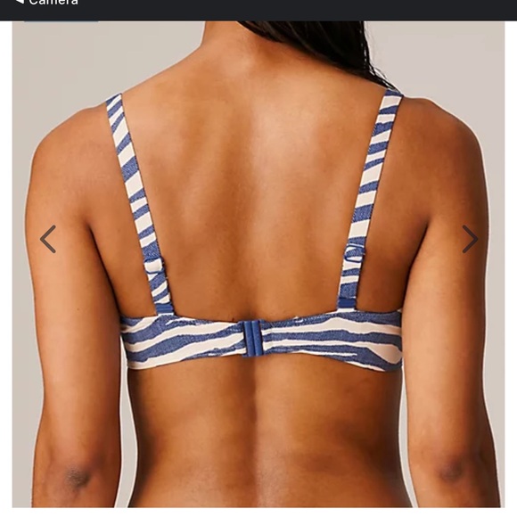 Primadonna bikini top - Picture 2 of 6